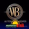 WB Autos – CHEVROLET AUTOPACÍFICO YA ESTÁ EN IPIALES