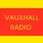 Vauxhall Radio