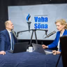 Vestlussaade „Vaba Sõna“: gigantsest kelmusest Kaitseministeeriumi haldusalas.