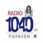 Caucana 1040 AM