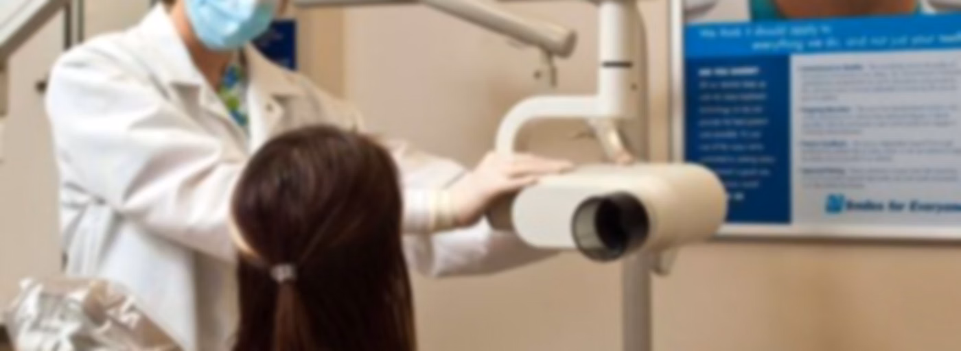 Dental Services in Fort Worth, TX