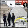 El golpe a Louvre: anatomía de un robo imposible