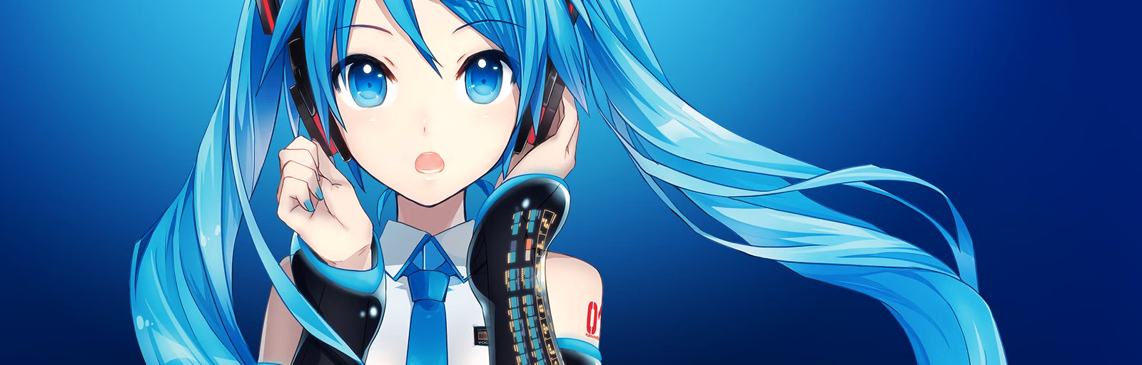 Vocaloid AR