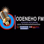 ODENEHO FM