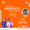 PLUS RADIO - HANGOUTS