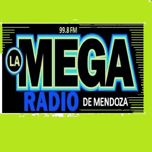 Listen to La Mega Radio de Mendoza ARGENTINA Zeno.FM