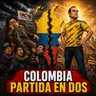 Colombia Partida en Dos