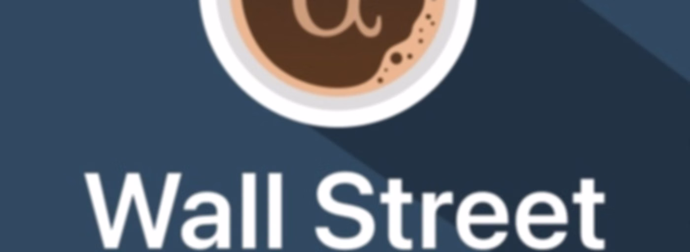 Wall Street Breakfast