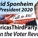 AMERICAS THIRD PARTY