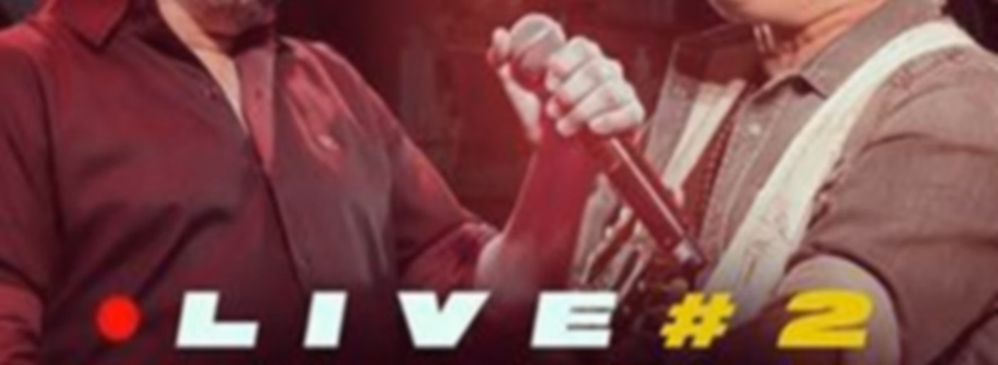 LIVE DO BRUNO & MARRONE