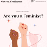 Are you a Feminist? A Malayalam Podcast hosted by KRiSH