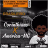 #52 2Pod BR21 Poderoso Pod - Corinthians X América Mineiro