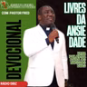 LIVRES DA ANSIEDADE;PR FRED