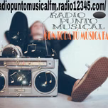 RADIO PUNTO MUSICAL FM