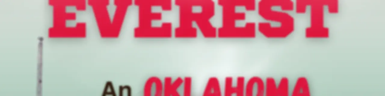West of Everest: An Oklahoma Football Podcast