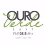 Rádio Ouro Verde Easy 105.5 FM