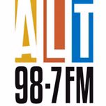 WXCT Alt 98.7