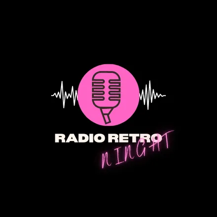 Radio Retro Night