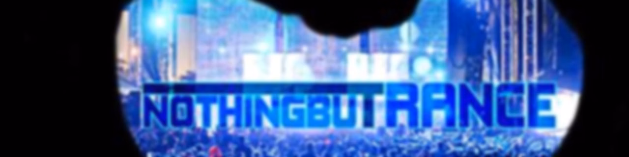 Uplifting/Melodic Trance Music