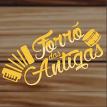Forro das antiga
