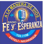 Radio Fe y Esperanza