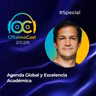 #Special. Oftalmo University - Agenda Global y Excelencia Académica