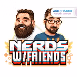 Nerds With Friends
