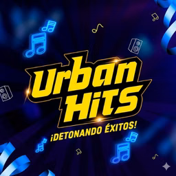 Urban Hits