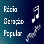 Rádio Geração Popular