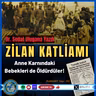 Zilan Katliamı - 1930