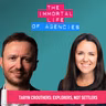 Big Spaceship's CEO: Explorers, Not Settlers - Taryn Crouthers