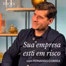 Cibersegurança: o erro silencioso que pode quebrar sua empresa | Tools Live