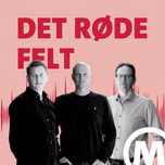 Det Røde Felt - podcasten om Silkeborg IF