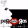 Personoras 1 - Saúl