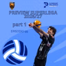 Episodio 99 M- La preview della Superlega 2026/27 (parte 1)