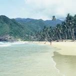 Azul Del Mar