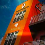 Radio Divjaka HD