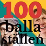 100 balla ställen - Avsnitt 29 med Josefin Gustafsson