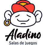Aladino Salas de Juegos Pop baladas y rock