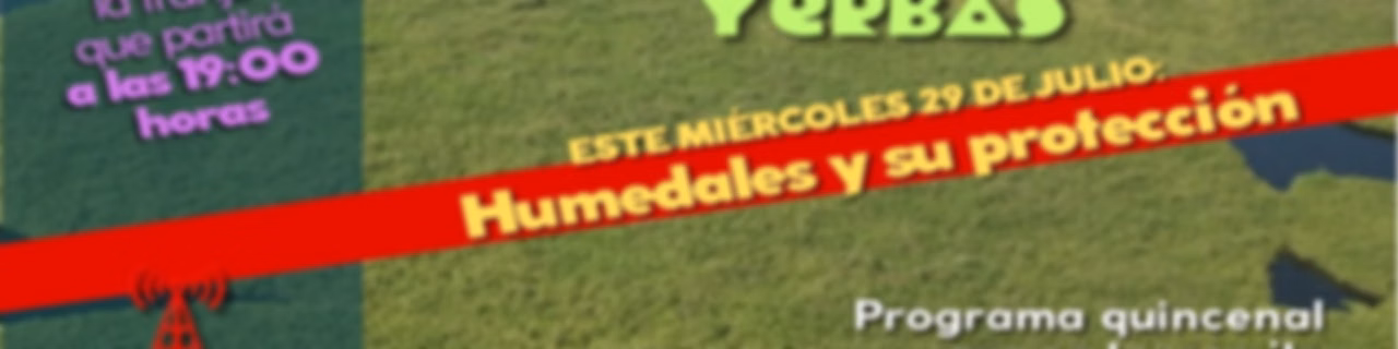 AGUA PARA LOS PUEBLOS