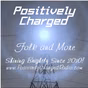 Positively Charged