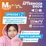 MENYELAMI ARTI KEMERDEKAAN SESUNGGUHNYA DI HUT REPUBLIK INDONESIA KE-78 - THE NEW AFTERNOON SHOW WITH NIKITA (BINTUNI, PAPUA BARAT) EPISODE 1