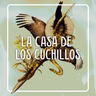 Capítulo #87 - La Casa de los Cuchillos, de Loredana Volpe