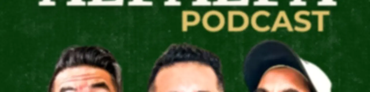 Alfalfa Podcast