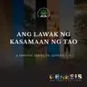 Genesis 6:1-8 • Ang Lawak ng Kasamaan ng Tao