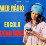 Web Rádio Dona Cota