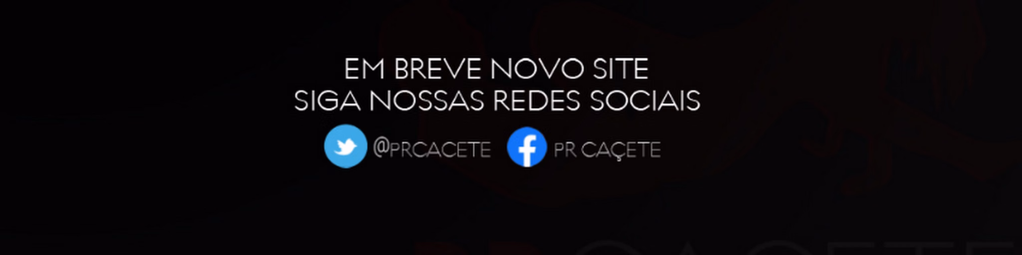 PR Cacete