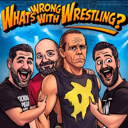 What's Wrong with Wrestling? WWE Review Show