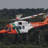 A man is recovering in hospital after a suspected shark bite off the coast of Co Waterford