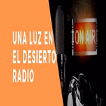 LUZ EN EL DESIERTO